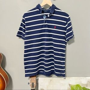 Ralph Lauren Polo Sz L